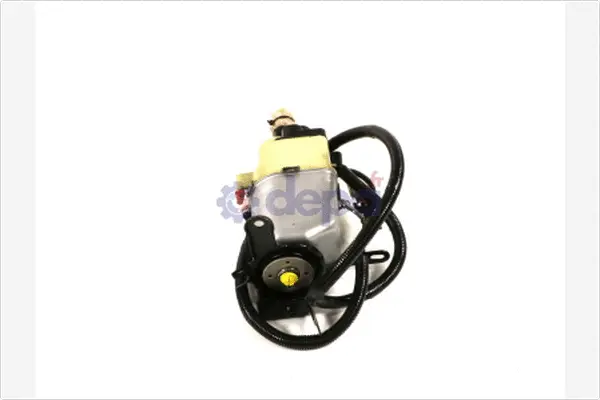 Pompe hydraulique, direction DEPA PA820