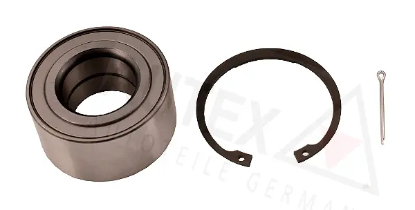 Kit de roulements de roue AUTEX 805502