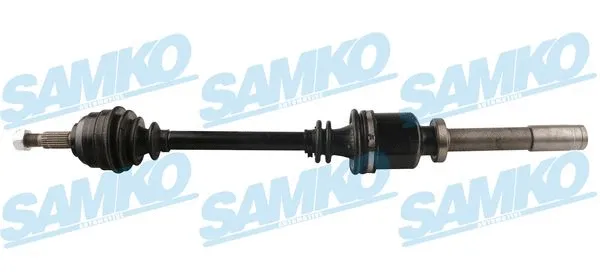 Arbre de transmission SAMKO DS60749
