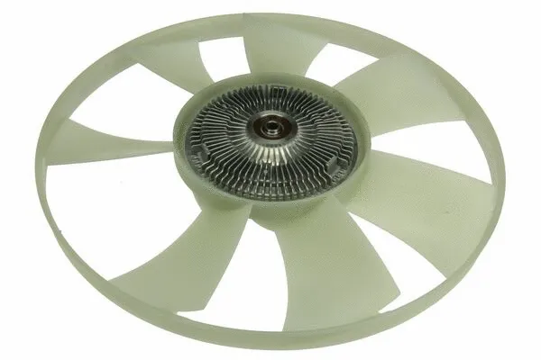 Embrayage, ventilateur de radiateur ÜRO Parts 0002009723