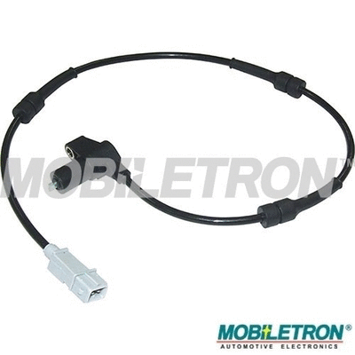 Capteur, vitesse de roue MOBILETRON AB-EU266