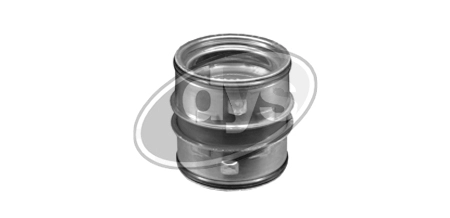 Gaine de suralimentation DYS 76-01707