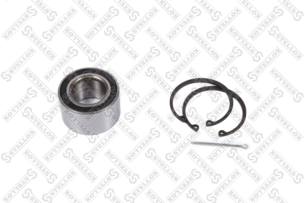 Kit de roulements de roue STELLOX 43-29152-SX