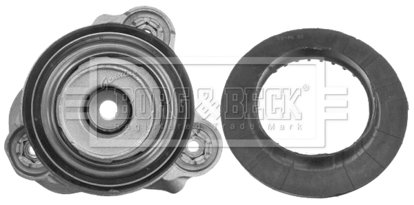 Coupelle de suspension BORG & BECK BSM5467