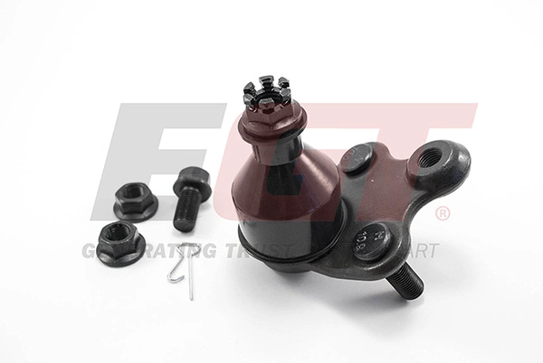 Rotule de suspension EGT 101256EGT