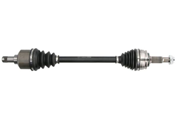 Arbre de transmission PASCAL G2P085PC