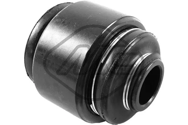 Suspension, corps de l'essieu Metalcaucho 58276