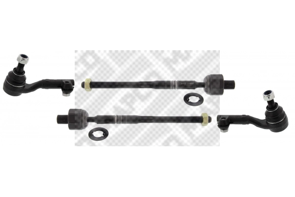 Kit de réparation, barre de connexion MAPCO 53659
