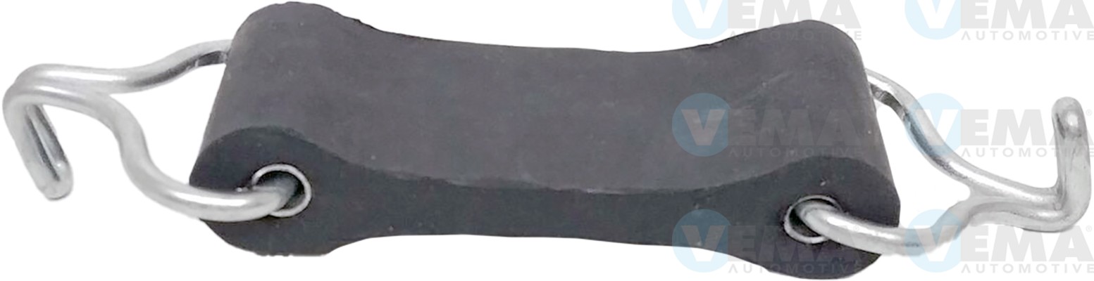 Suspension, échappement VEMA 350228