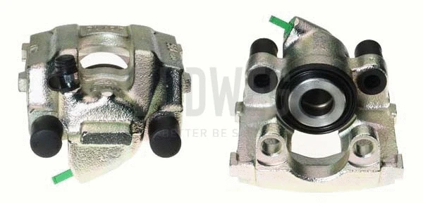 Étrier de frein BUDWEG CALIPER 342291