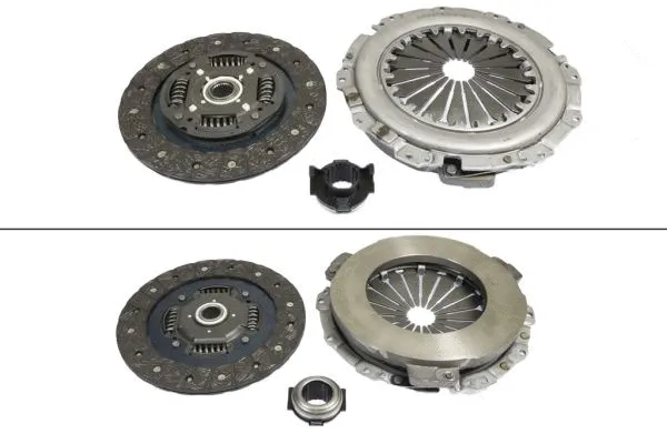 Kit d'embrayage KAWE 962101
