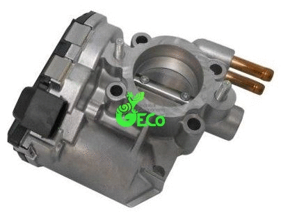 Corps papillon GECO CF19385Q