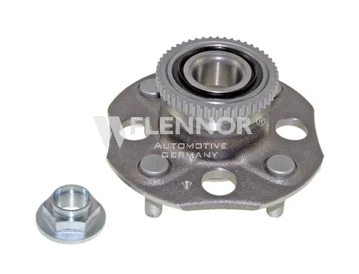 Kit de roulements de roue FLENNOR FR901592