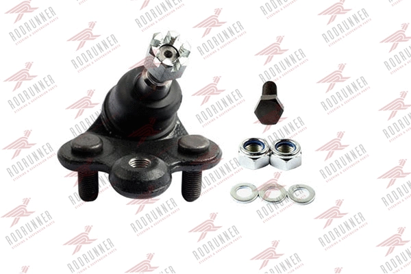 Rotule de suspension RODRUNNER BJ-H-274