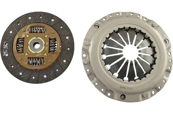 Kit d'embrayage KAVO PARTS CP-7522