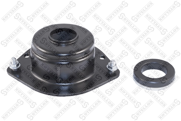 Coupelle de suspension STELLOX 12-17493-SX