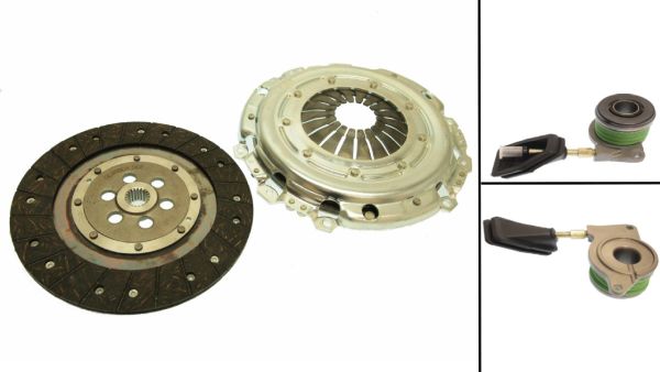 Kit d'embrayage KAWE 959851CSC