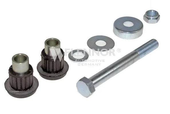 Kit d'assemblage, levier de déviation FLENNOR FL8990-J