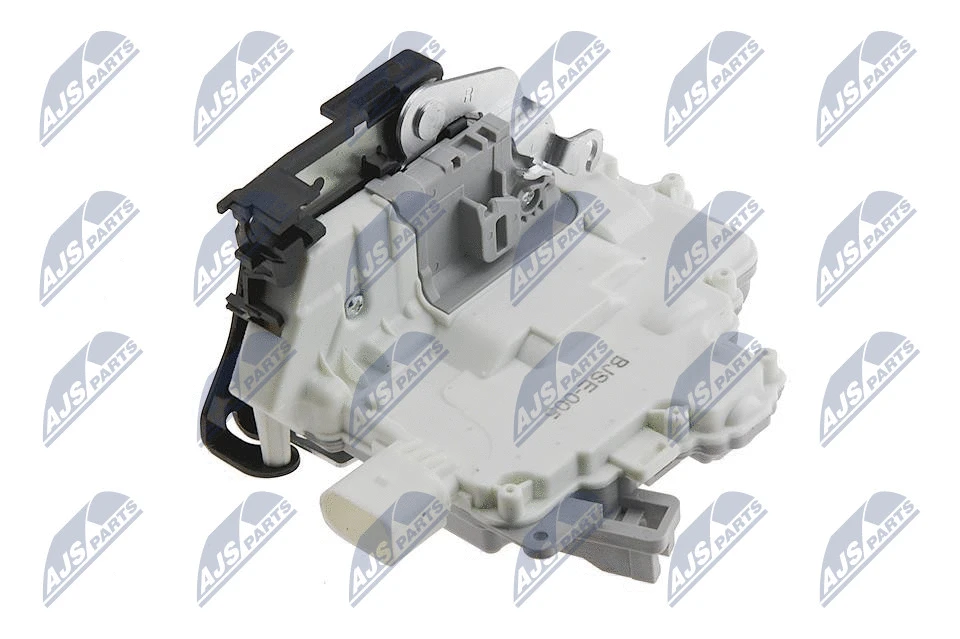 Serrure de porte NTY EZC-SE-005