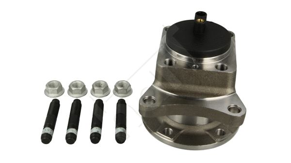 Kit de roulements de roue HART 903 815