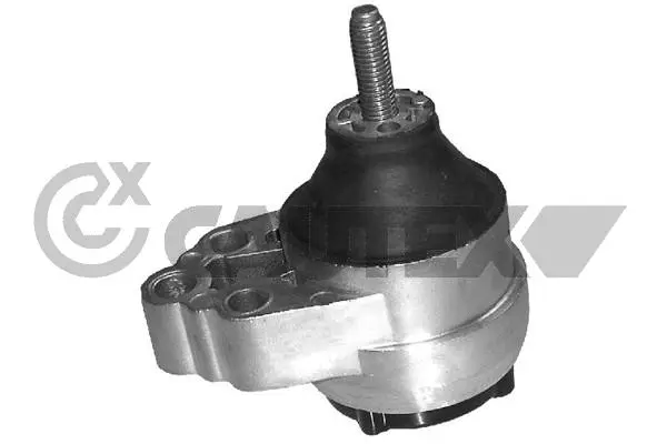 Support moteur CAUTEX 080225