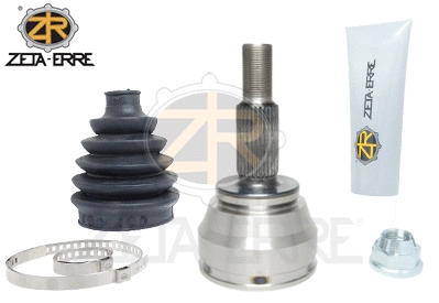 Jeu de joints, arbre de transmission ZETA-ERRE RE99