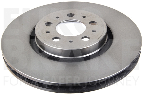 Disque de frein EUROBRAKE 5815204862