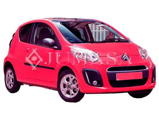 Lève-vitre JUMASA ZR CT35 R