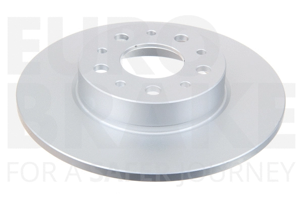 Disque de frein EUROBRAKE 5815312368