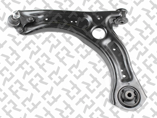 Bras de liaison, suspension de roue FR REDAELLI 6-969