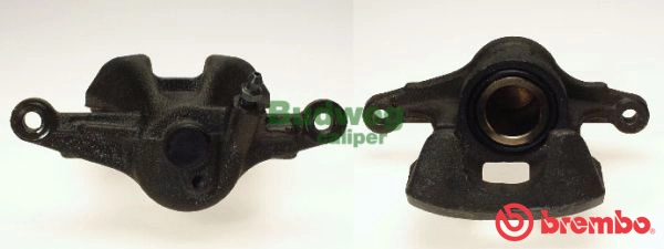 Étrier de frein BREMBO F 83 128