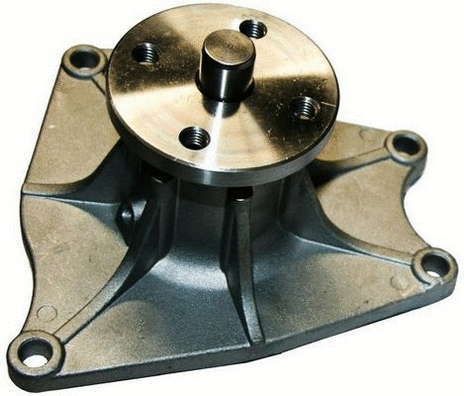 Pompe à eau, refroidissement du moteur DENCKERMANN A310088