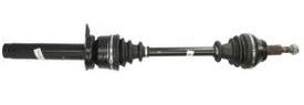 Arbre de transmission MTR 12161076