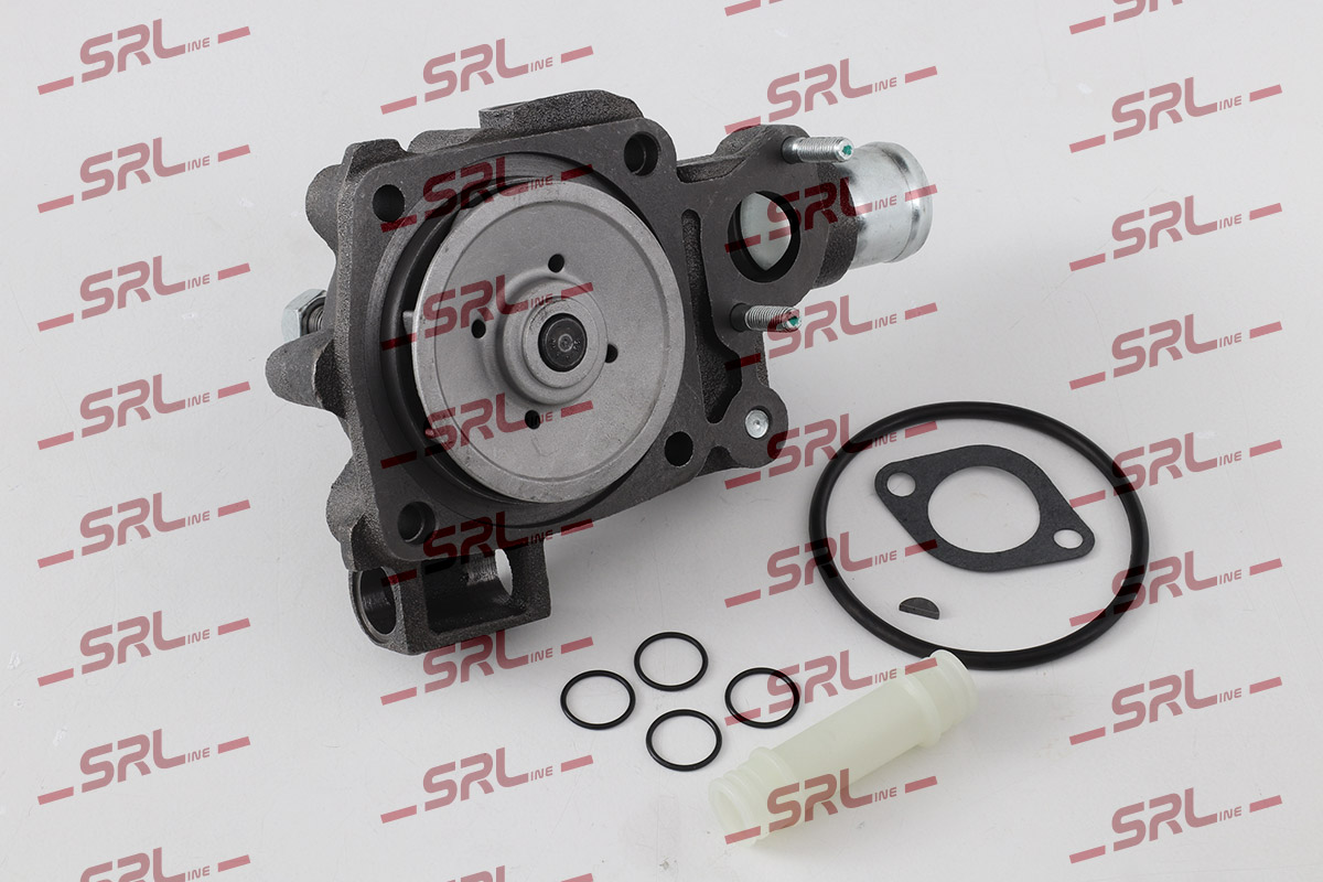 Pompe à eau, refroidissement du moteur SRLine S10-245