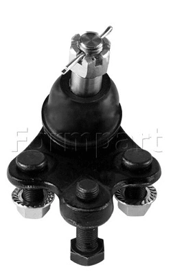 Rotule de suspension FORMPART 3604008