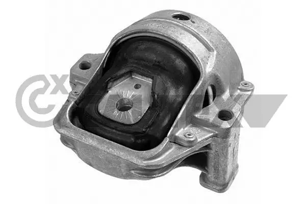 Support moteur CAUTEX 755983