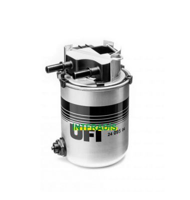 Boîtier, filtre à carburant INTFRADIS 101175