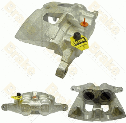 Étrier de frein Brake ENGINEERING CA3089