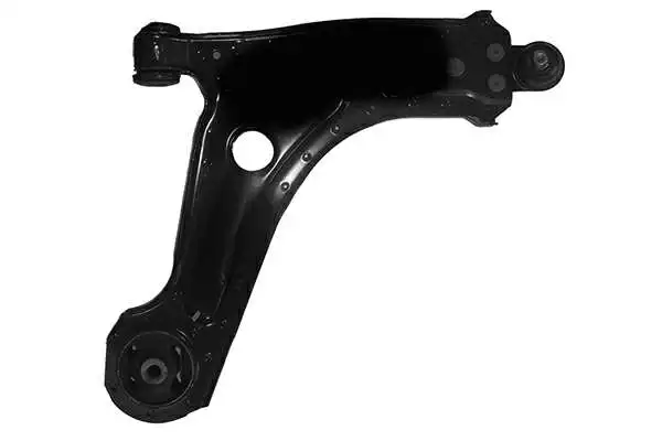 Bras de liaison, suspension de roue A.Z. Meisterteile AZMT-42-010-6614