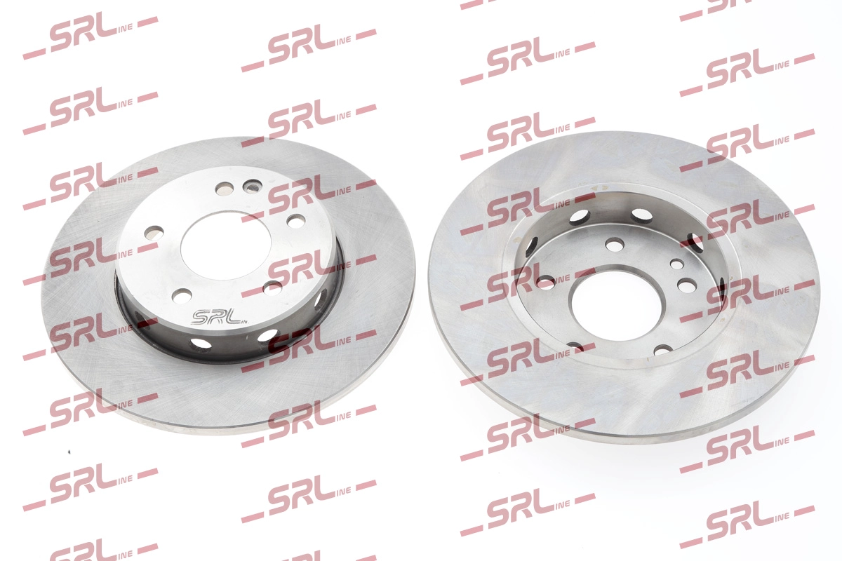 Disque de frein SRLine S71-0275
