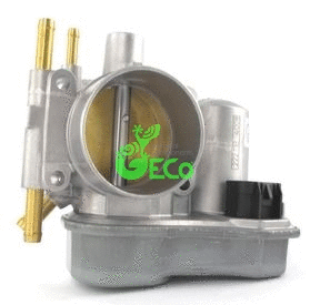Corps papillon GECO CF19184