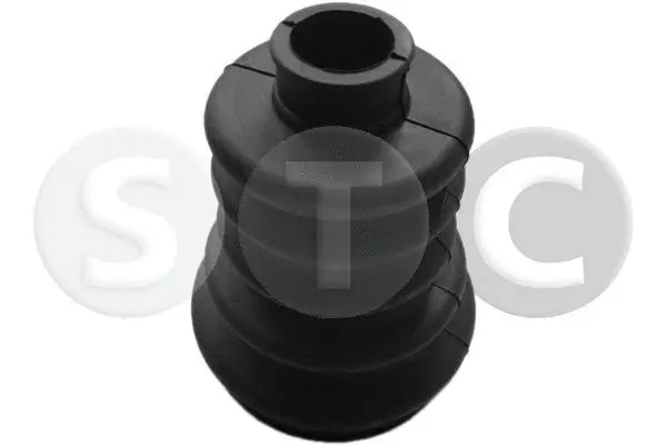 Joint-soufflet, arbre de commande STC T410577