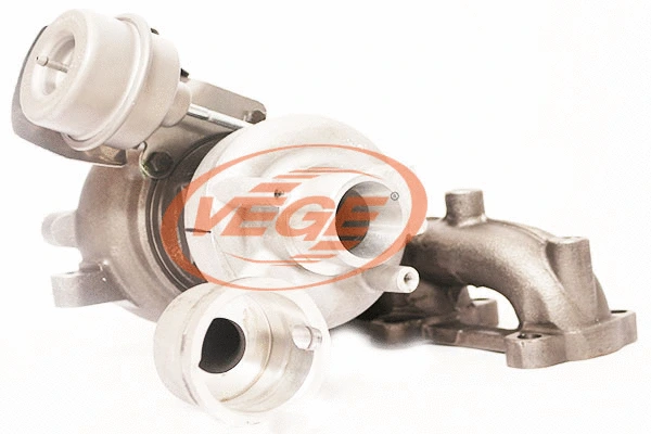 Turbocompresseur, suralimentation VEGE 09091913