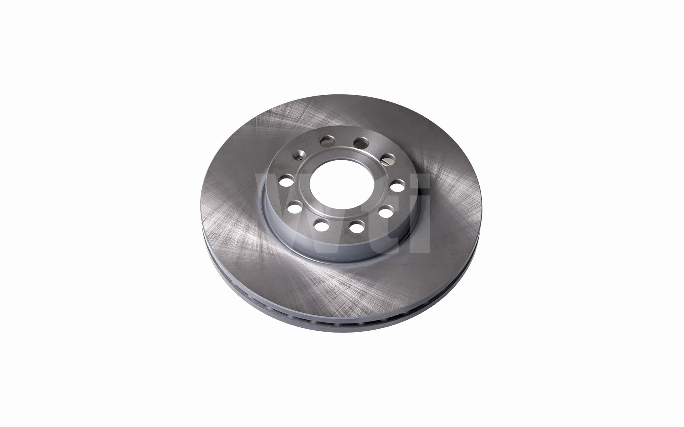 Disque de frein Wti Automotive K111235