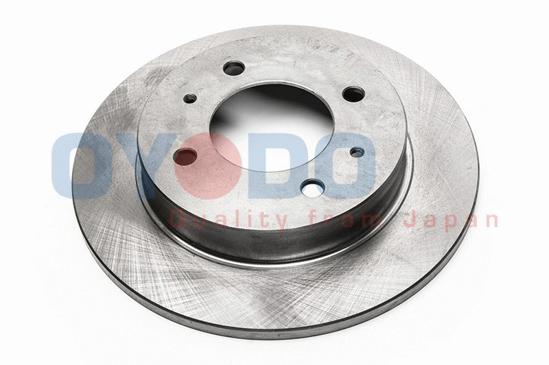 Disque de frein Oyodo 40H0502-OYO