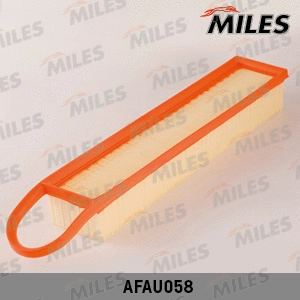 Filtre à air MILES AFAU058