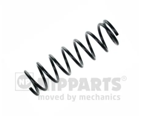 Ressort de suspension NIPPARTS N5543020