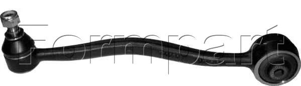 Bras de liaison, suspension de roue FORMPART 1205007