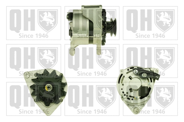 Alternateur QUINTON HAZELL QRA2844