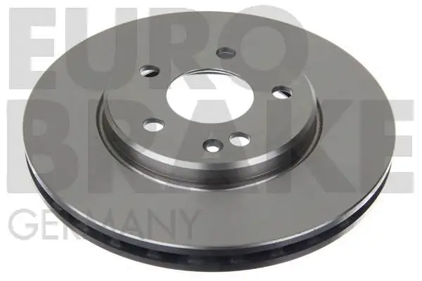 Disque de frein EUROBRAKE 5815203373